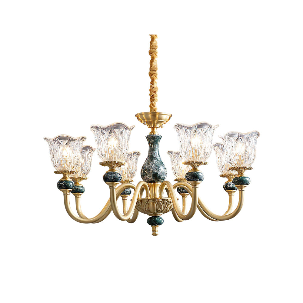 Dieppe Chandelier