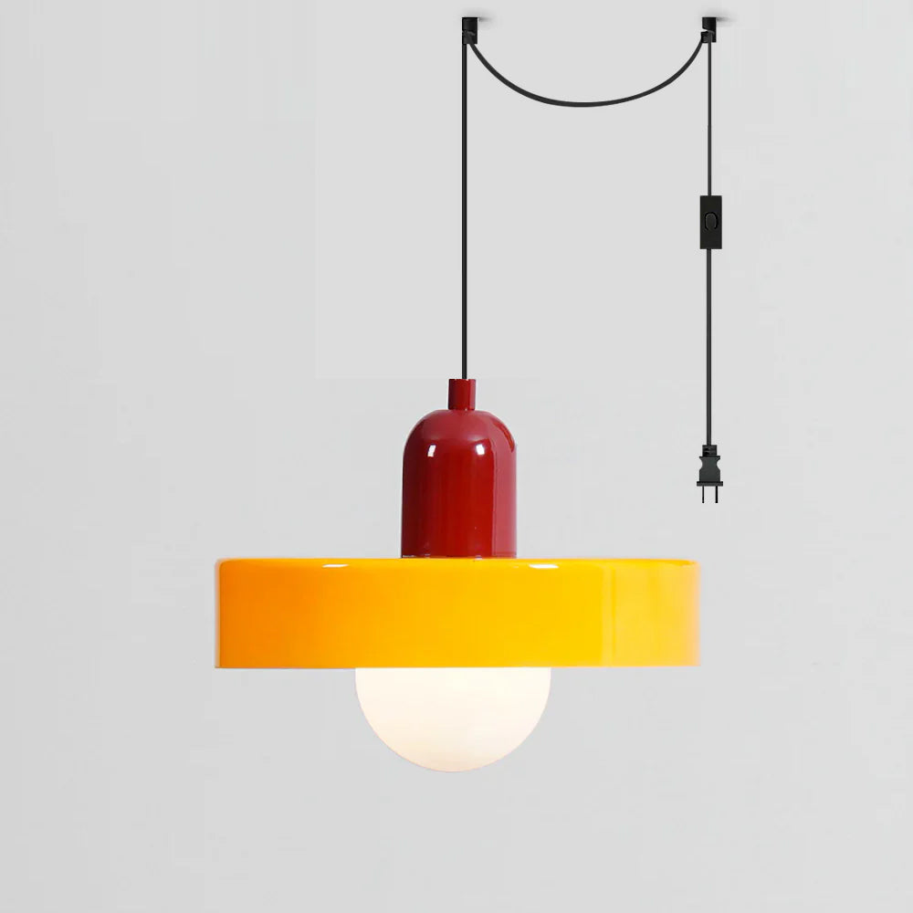 Celeleon Glass Lights
