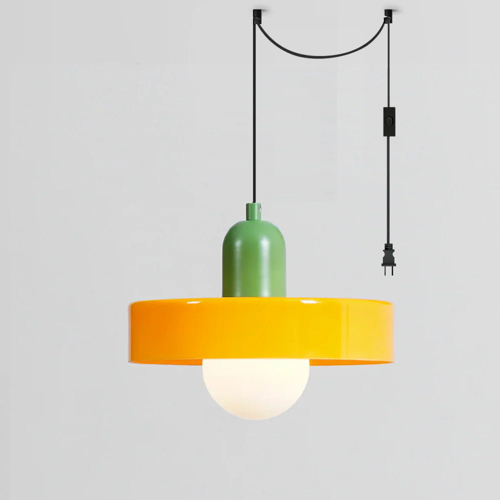 Celeleon Glass Lights
