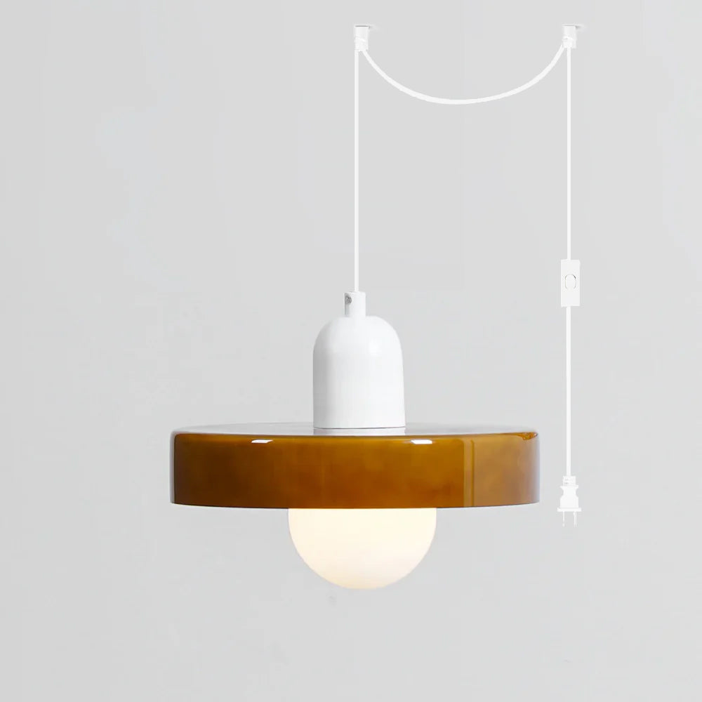 Celeleon Glass Lights