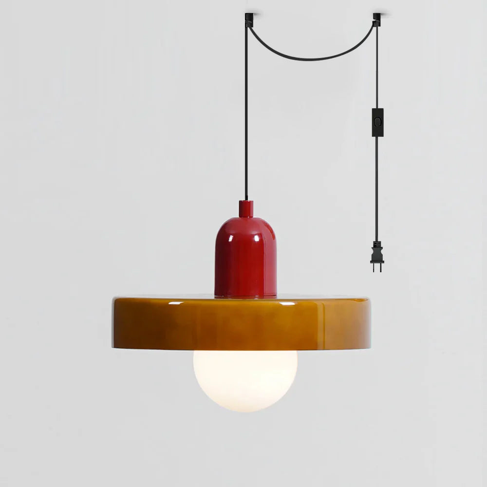 Celeleon Glass Lights