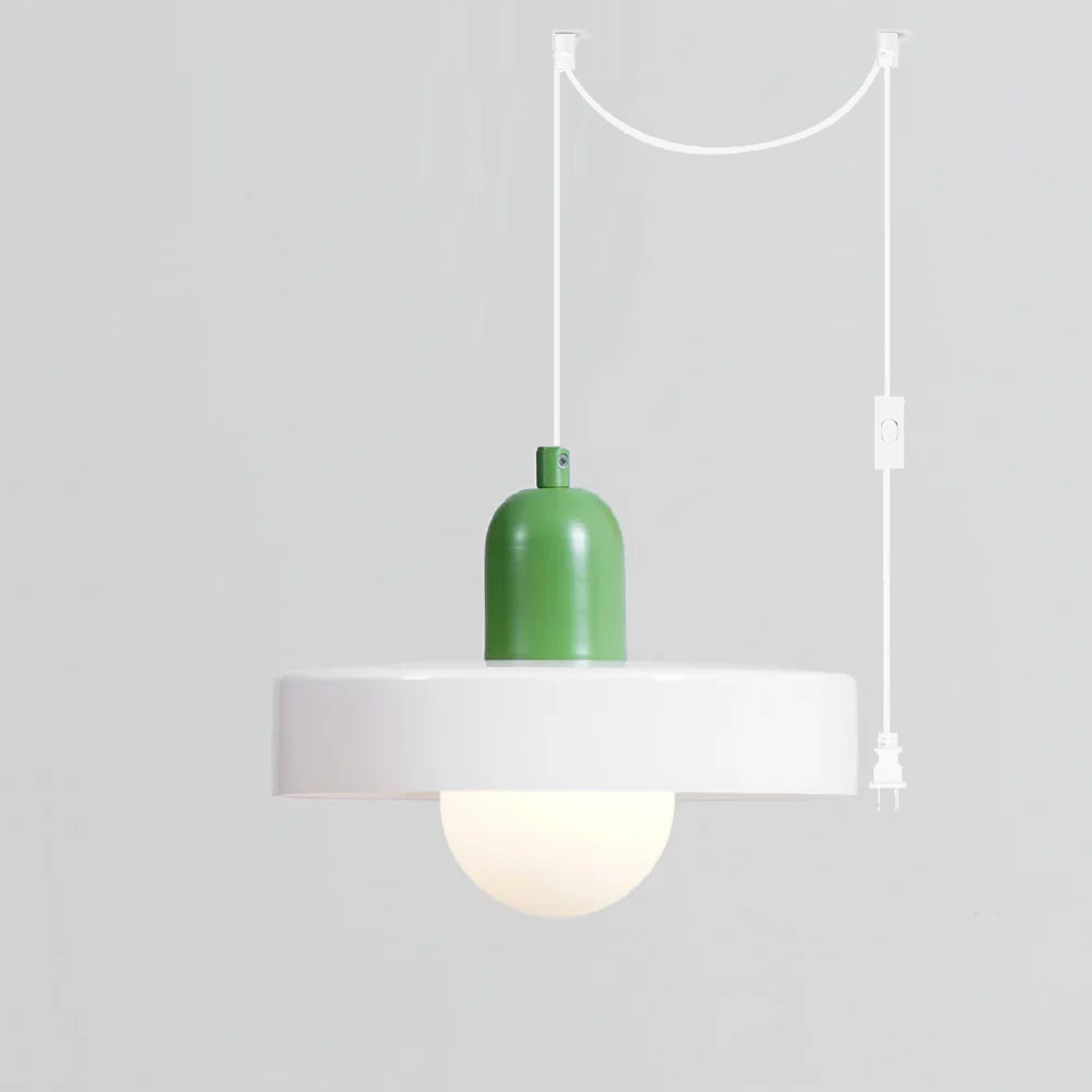 Celeleon Glass Lights