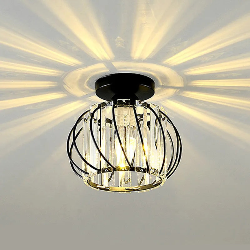 Vori Ceiling Light-Neutral Decor