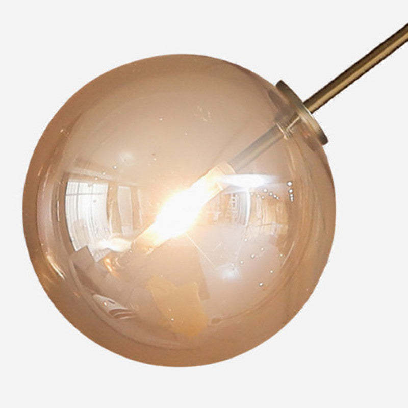 Liduvim Arc Floor Lamp