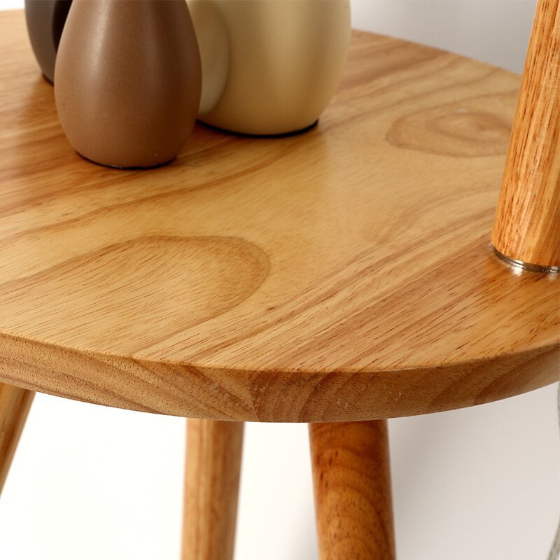 Hokaris Fable Lamp with Table, 2 Colour