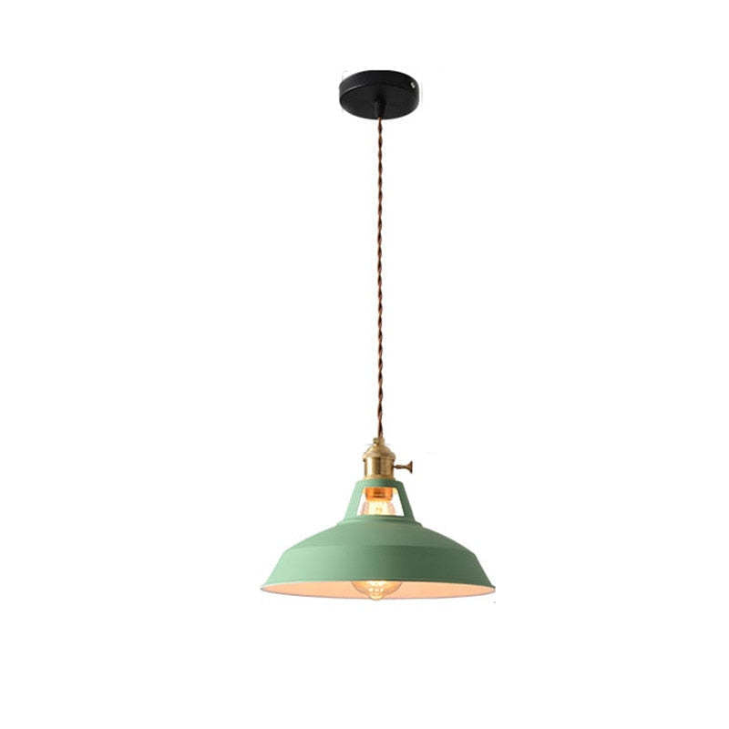 Kerin Pendant Light Vintage-Neutral Decor