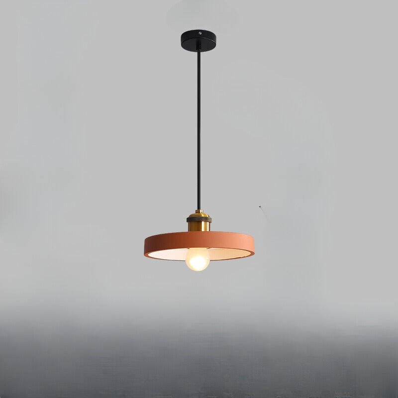Senimam Modern Creative Industrial Style Pendant Light Living Room