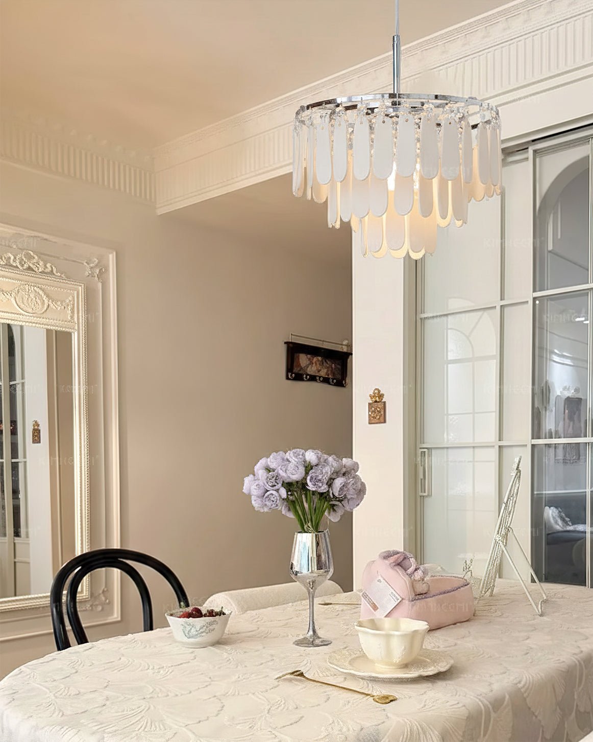 Orelanina Pendant Light