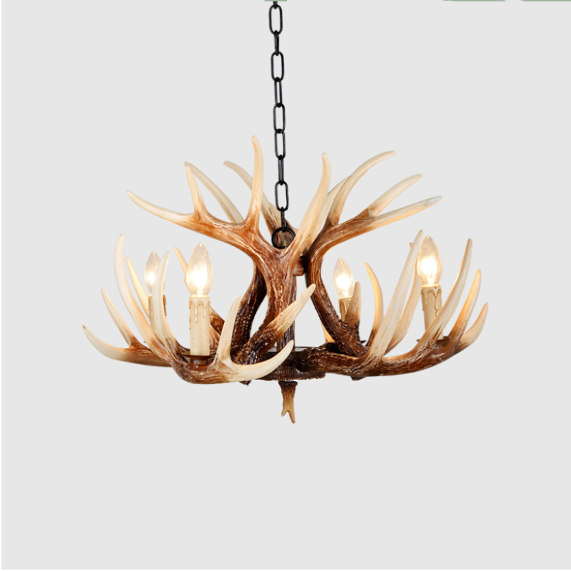Panunele LED Pendant Light Wood Bedroom/Dining Room/Living Room