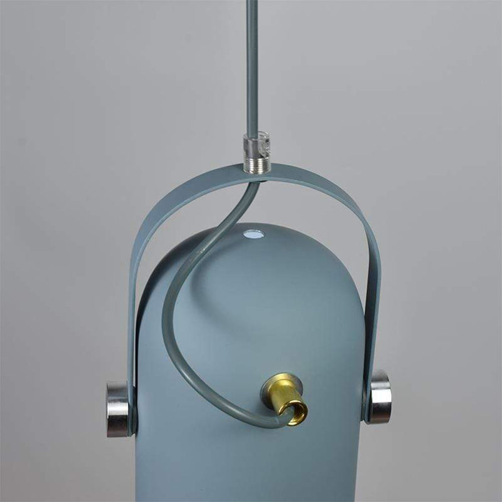 Canelid Modern Pendant Light, Angle Adjustable