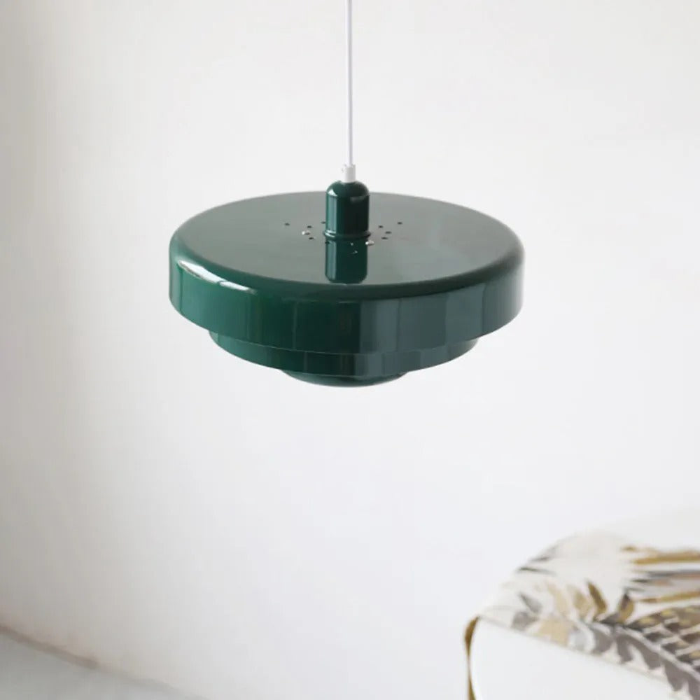 Nurel Pendant Light-Neutral Decor