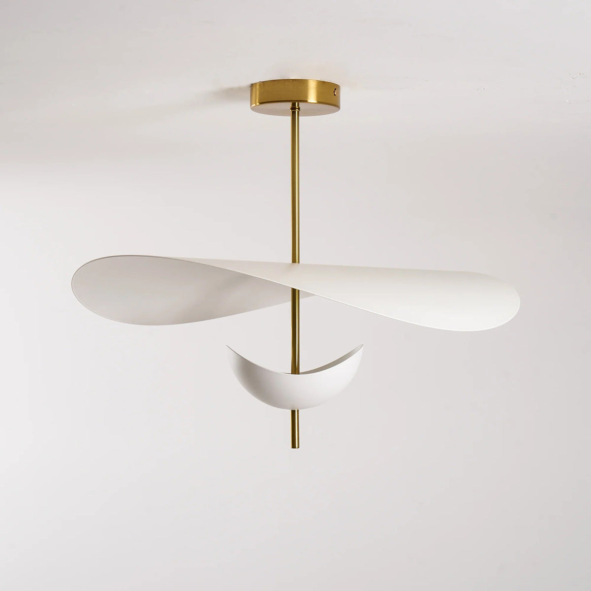 Unorara Nordic Floating Pendant Lamp