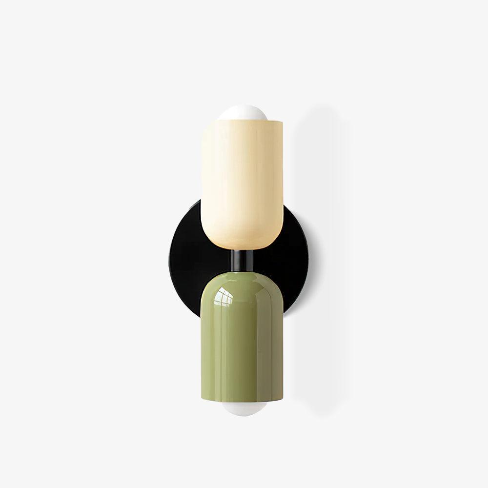 Teriisaine Wall Lamp Double Directional