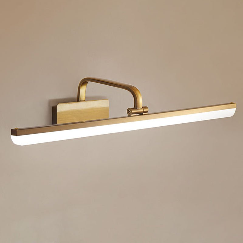 Oravel Linear LED Vanity Light