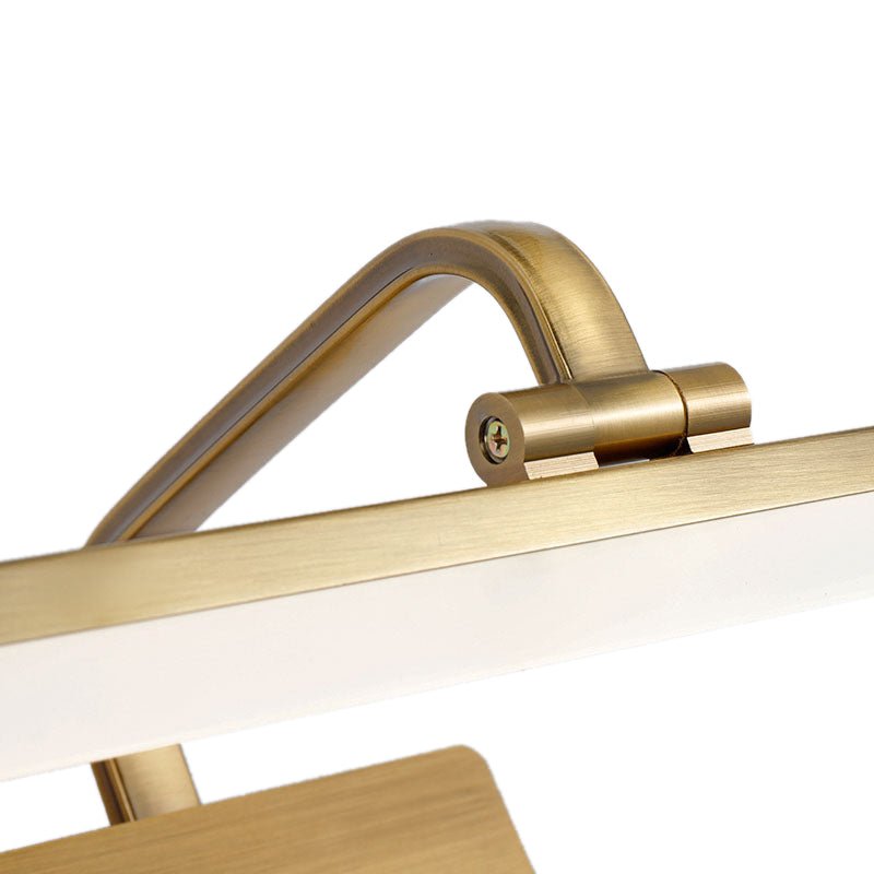 Oravel Linear LED Vanity Light
