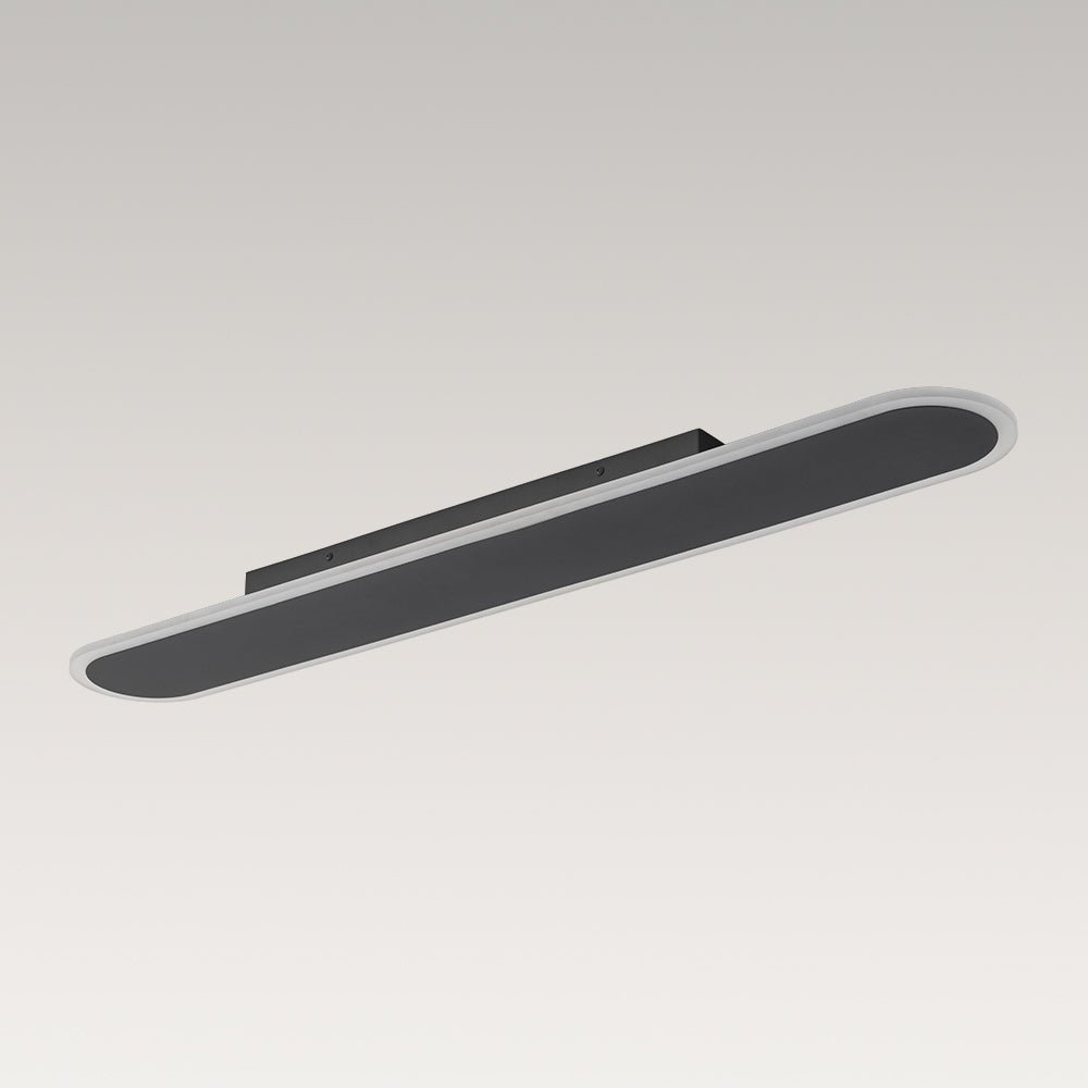 Ostruva Contemporary Ceiling Light