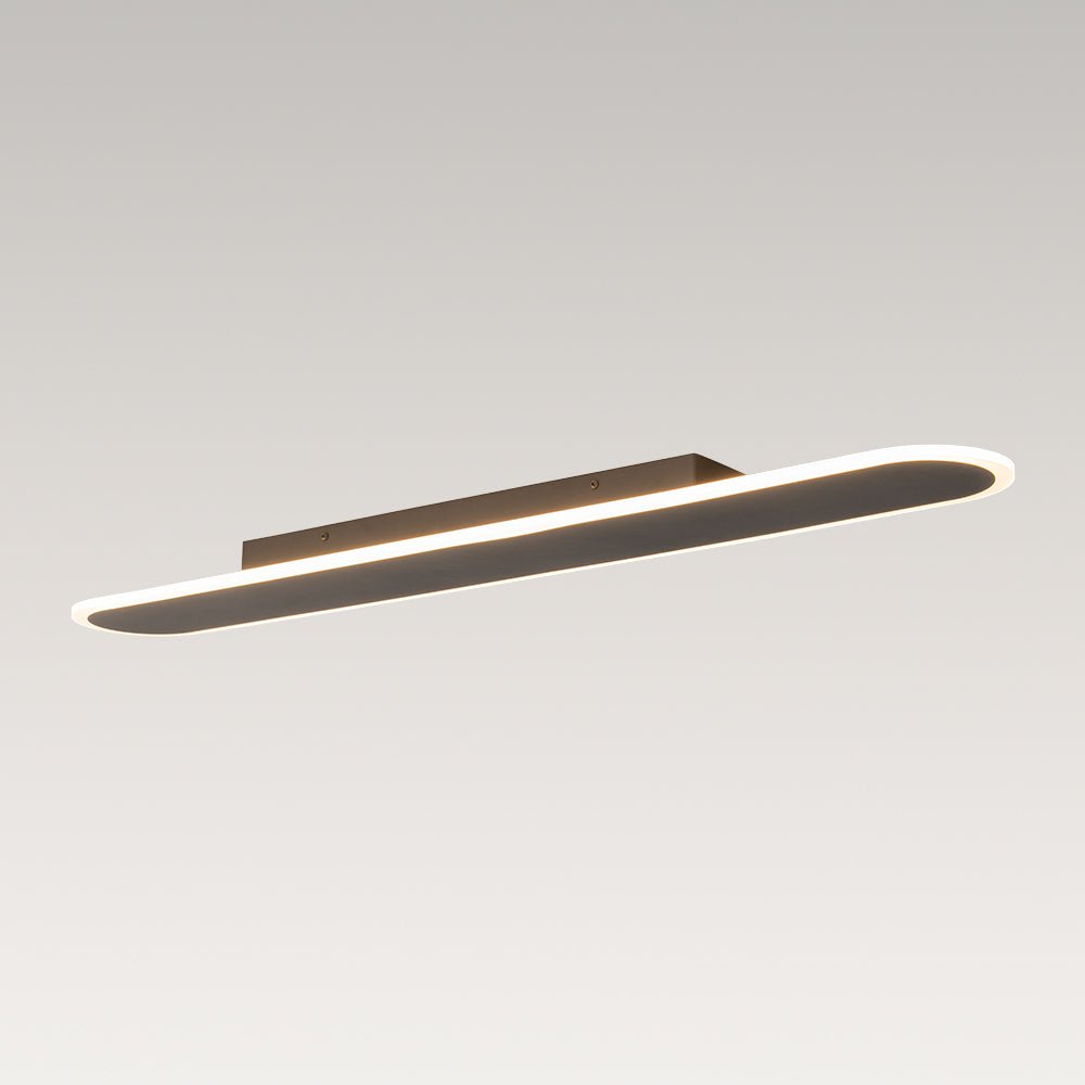 Ostruva Contemporary Ceiling Light