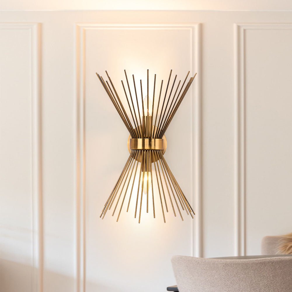 Blink Mid-century Modern Wall Sconce