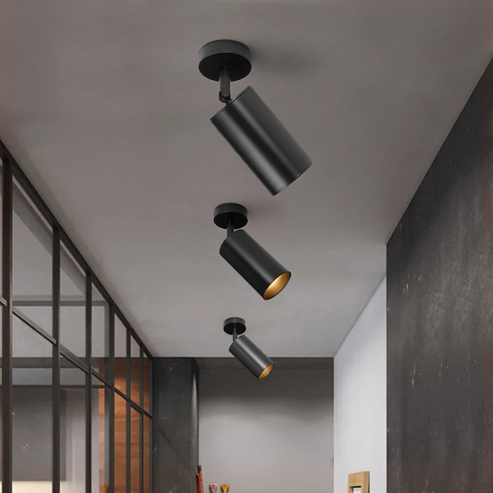 Mjolkun Modern Ceiling Spot Light Track Light