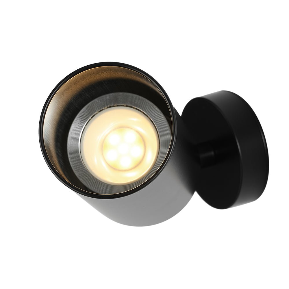 Mjolkun Modern Ceiling Spot Light Track Light