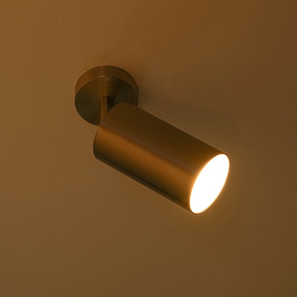 Mjolkun Modern Ceiling Spot Light Track Light