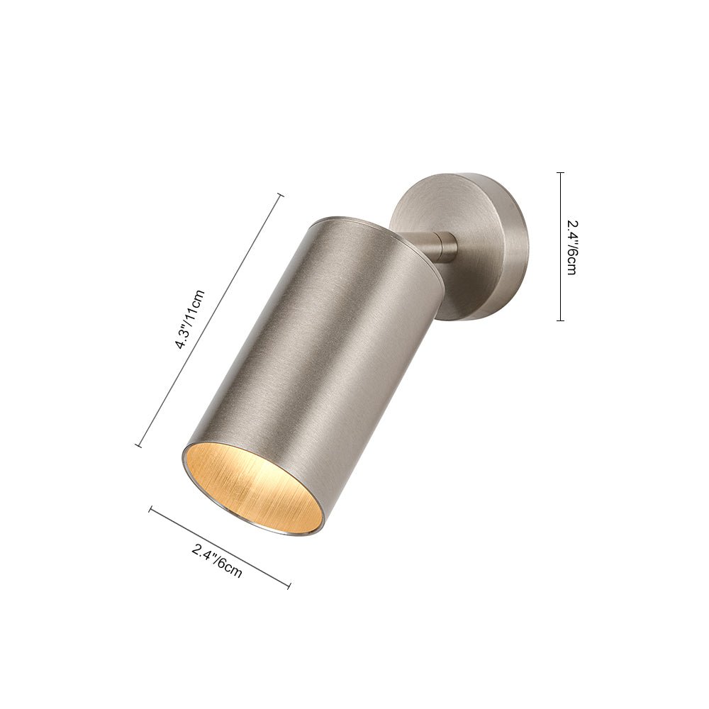 Mjolkun Modern Ceiling Spot Light Track Light