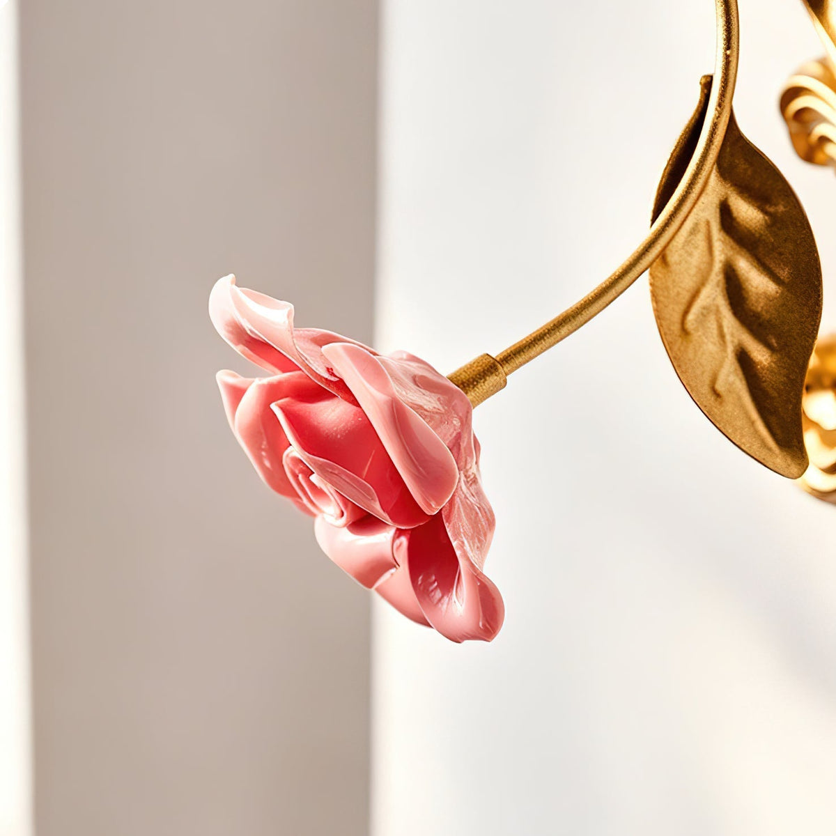 Rosier Wall Sconce