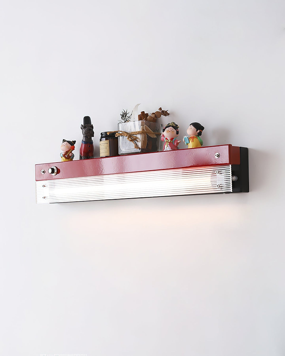 Ziggy Wall Lamp