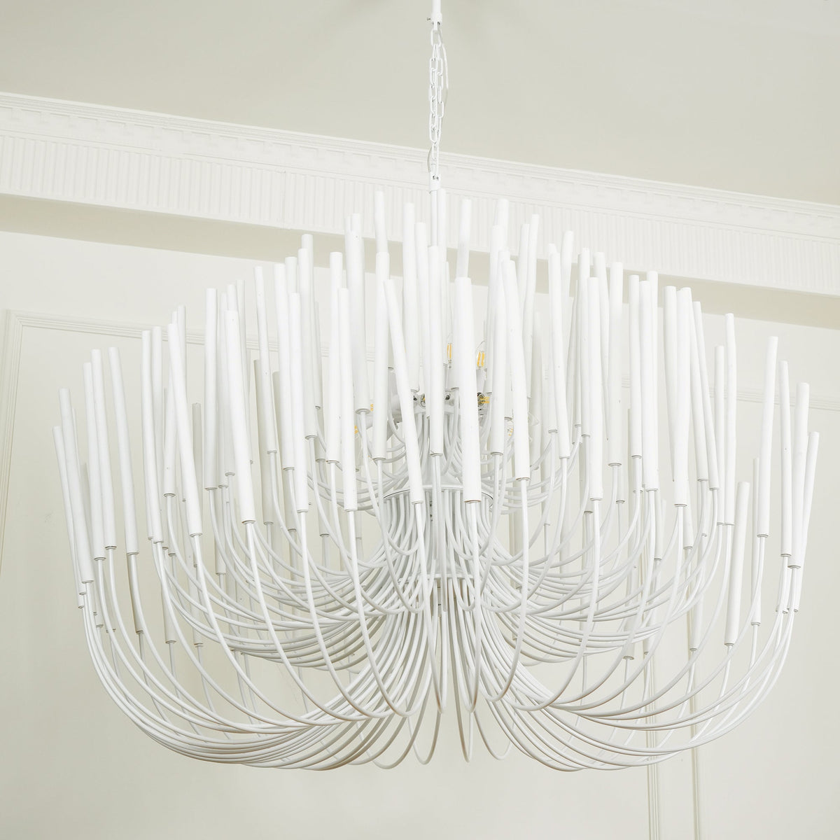 Cagigel Sculptural Chandeliers