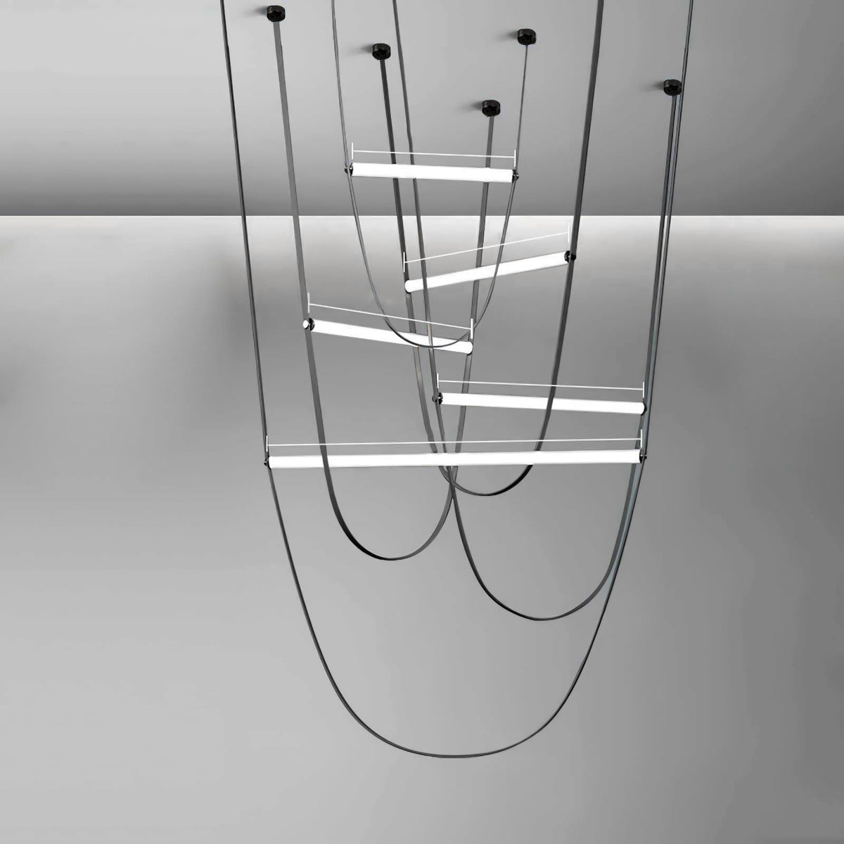 Talinor Pendant Lamp Tracer Belt