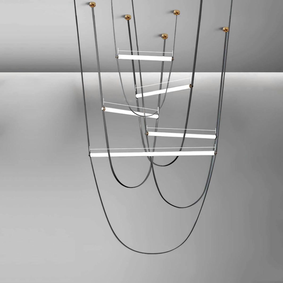 Talinor Pendant Lamp Tracer Belt