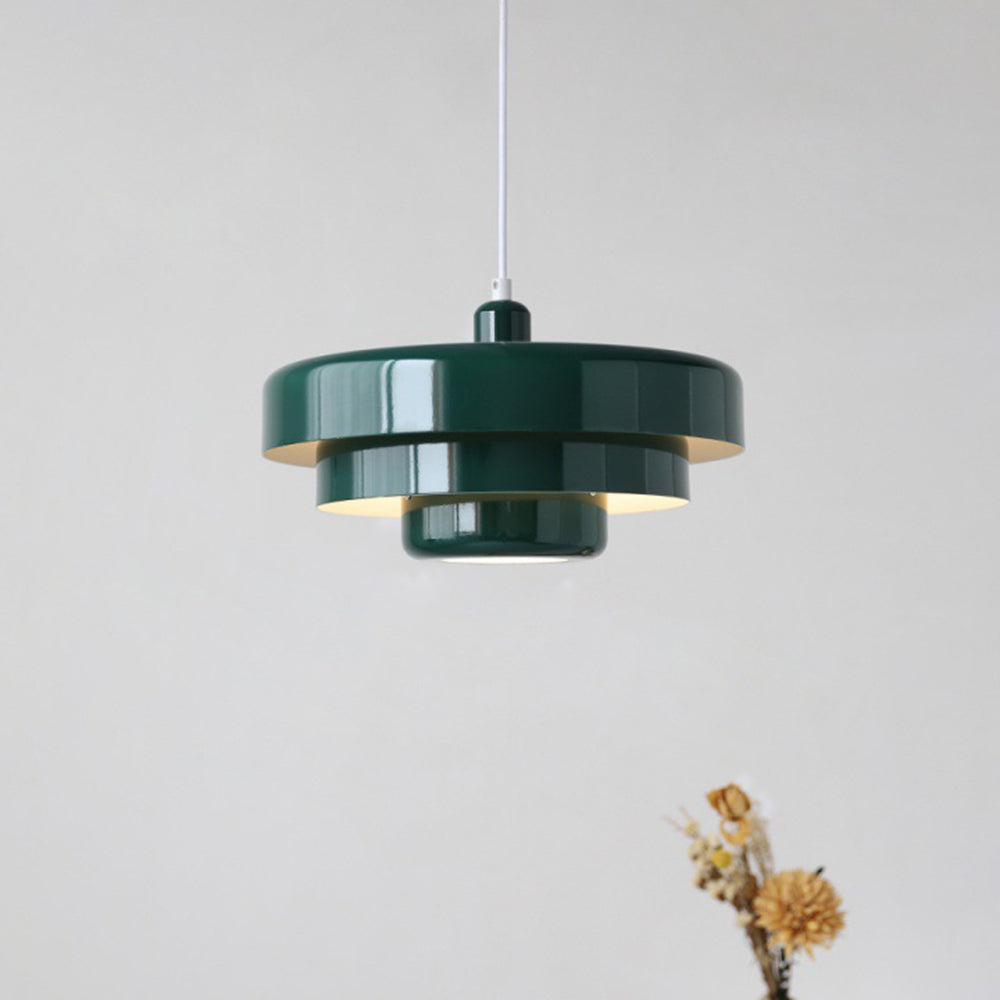 Nurel Pendant Light-Neutral Decor