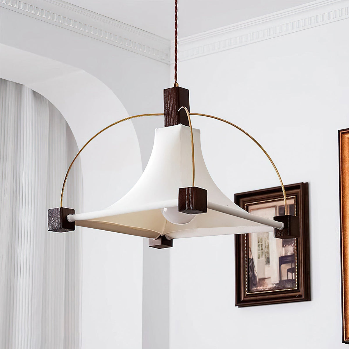 Rivisena Pendant Light