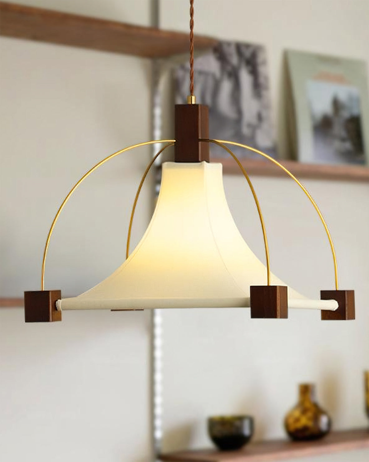 Rivisena Pendant Light