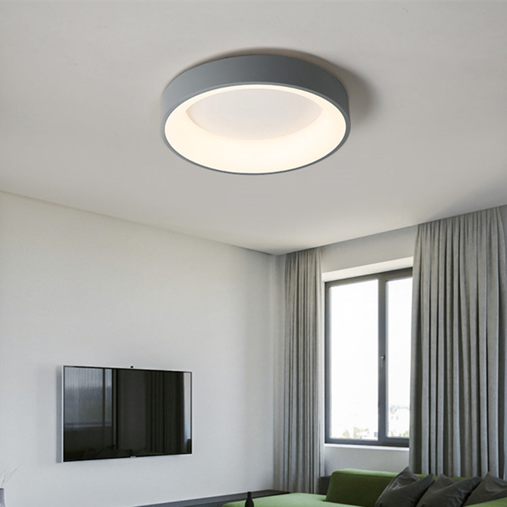 Noxa Ceiling Light-Neutral Decor