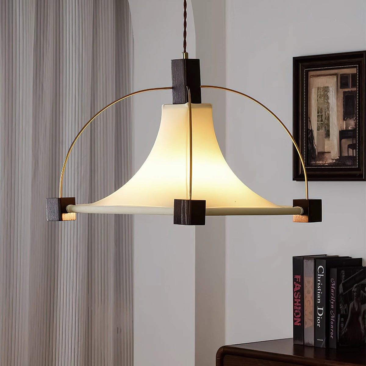 Rivisena Pendant Light