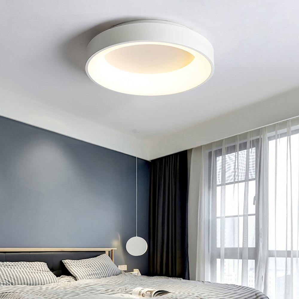 Noxa Ceiling Light-Neutral Decor