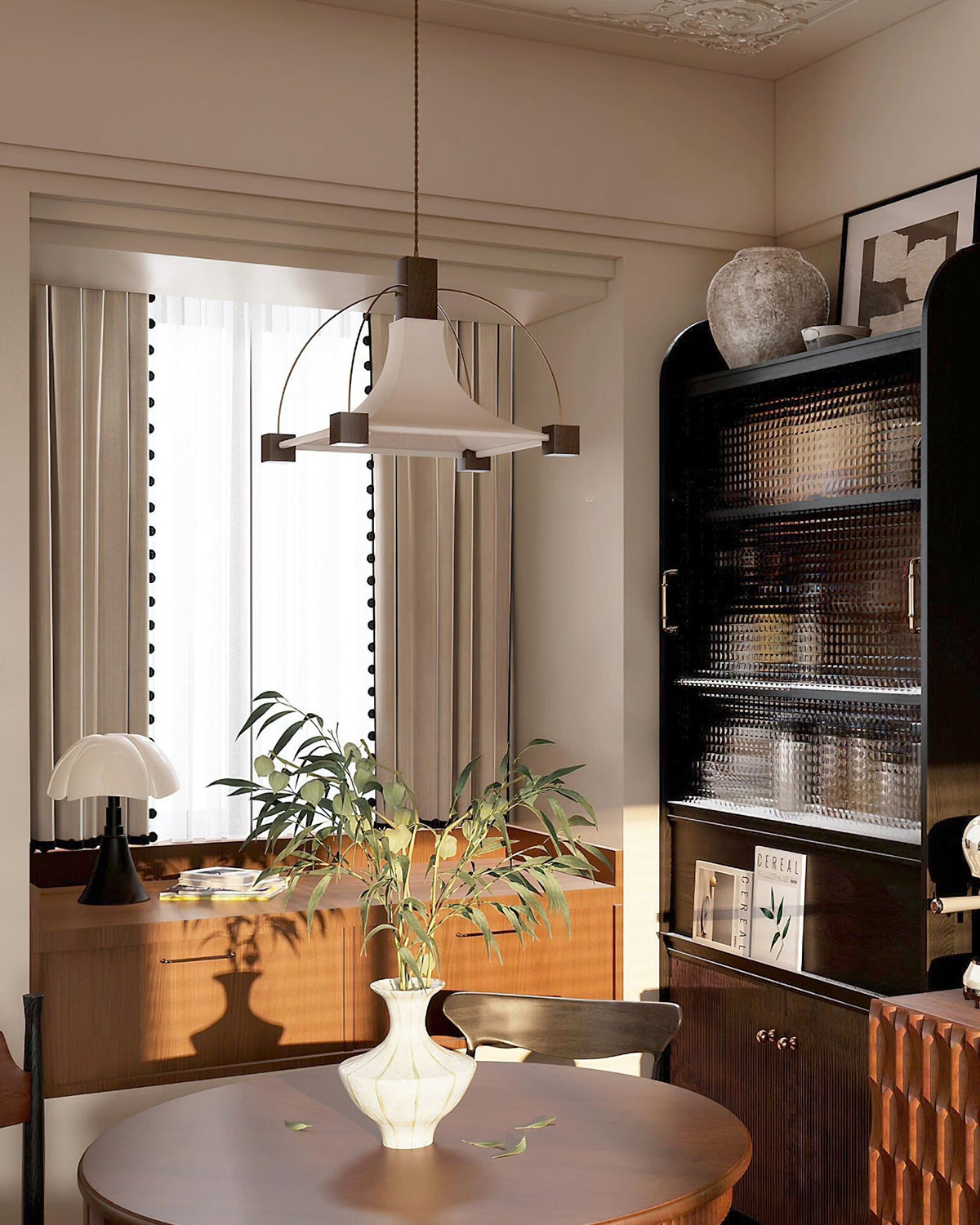 Rivisena Pendant Light