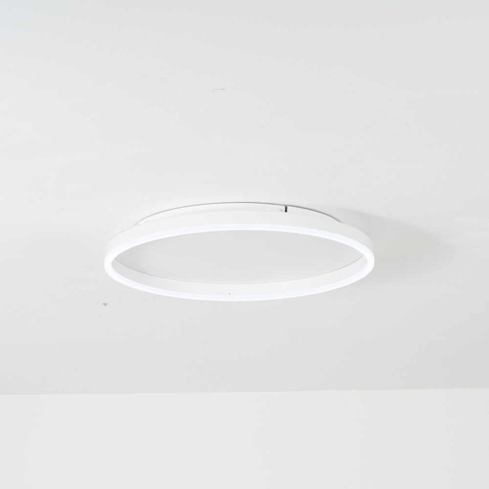Lumorae Ceiling Light Flush Mount-Neutral Decor