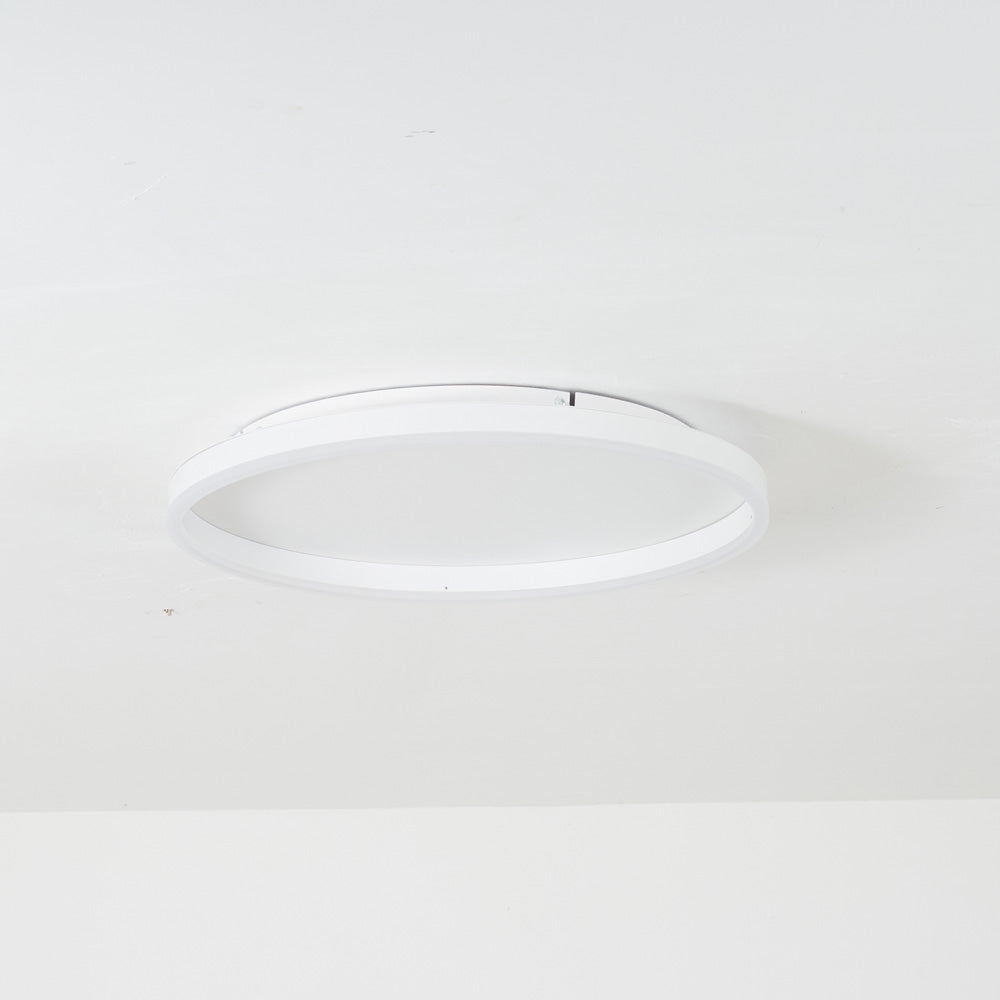 Lumorae Ceiling Light Flush Mount-Neutral Decor