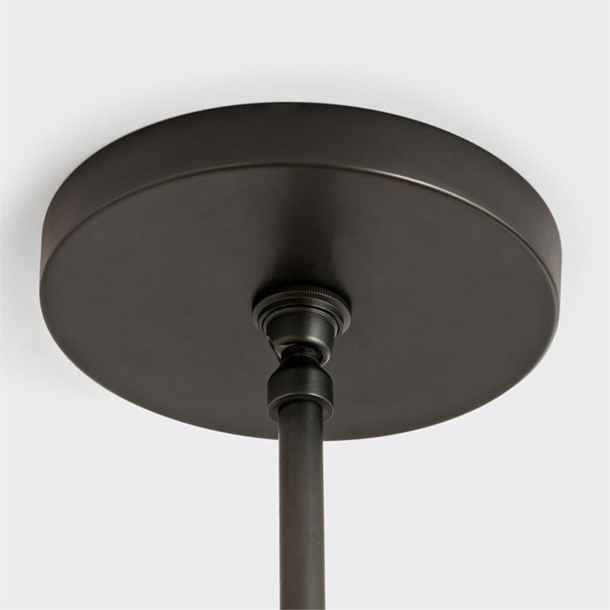 Sagedide Pendant Light Fabric Dinging Room Modern Conical