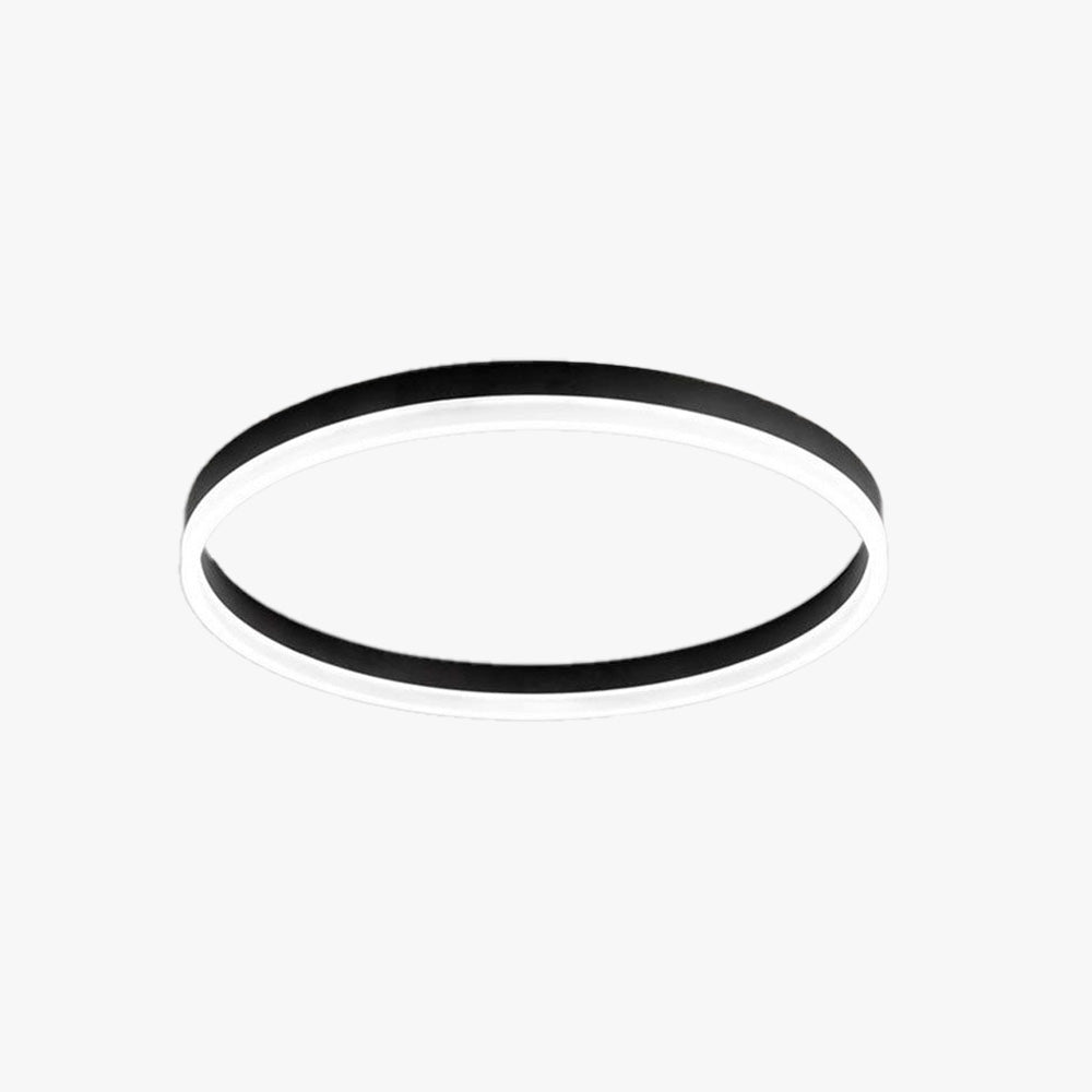 Lumorae Ceiling Light Flush Mount-Neutral Decor