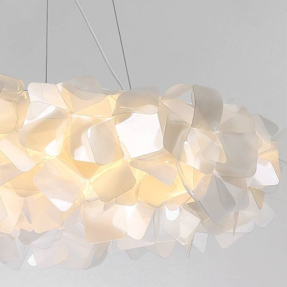 Kamikel Flower Pendant Light, 6 Colour