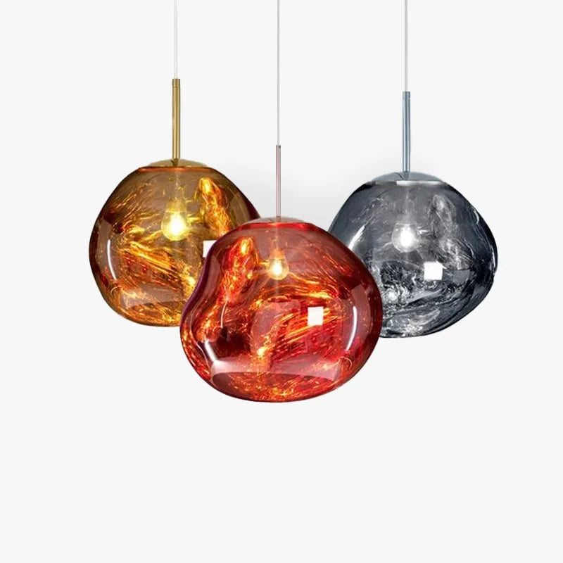 Eronexi Pendant Lights 4 Colour-Neutral Decor