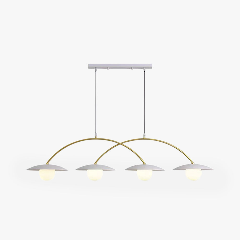 Tagilin Metal Cluster Pendant Light