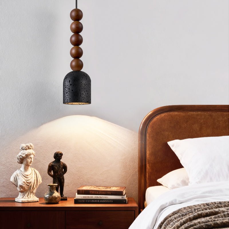 Vareon Totem Pendant Lamp