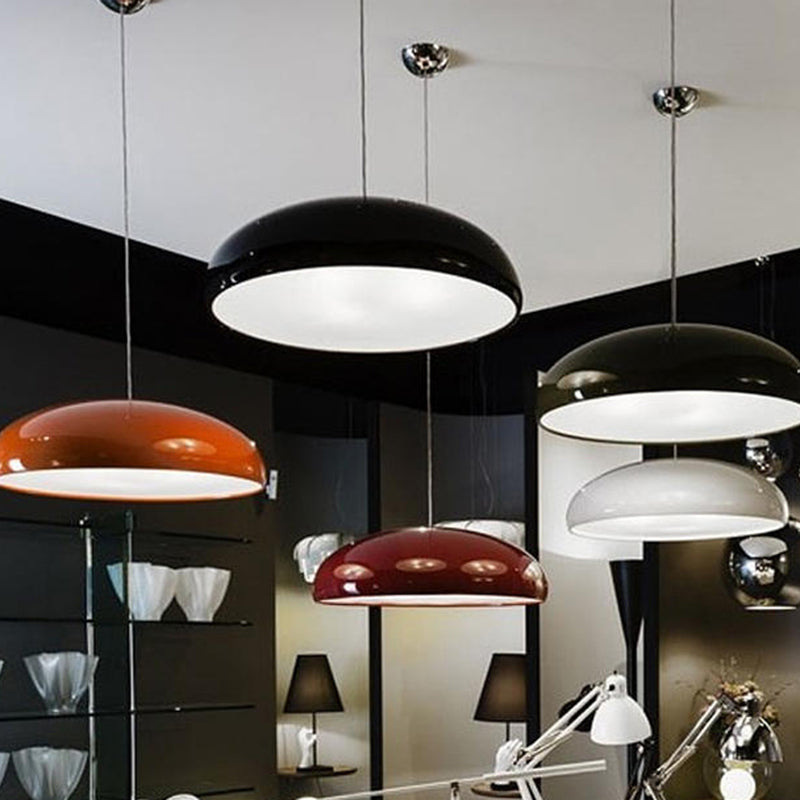 Mavon Artistic Deco Pendant Light-Neutral Decor