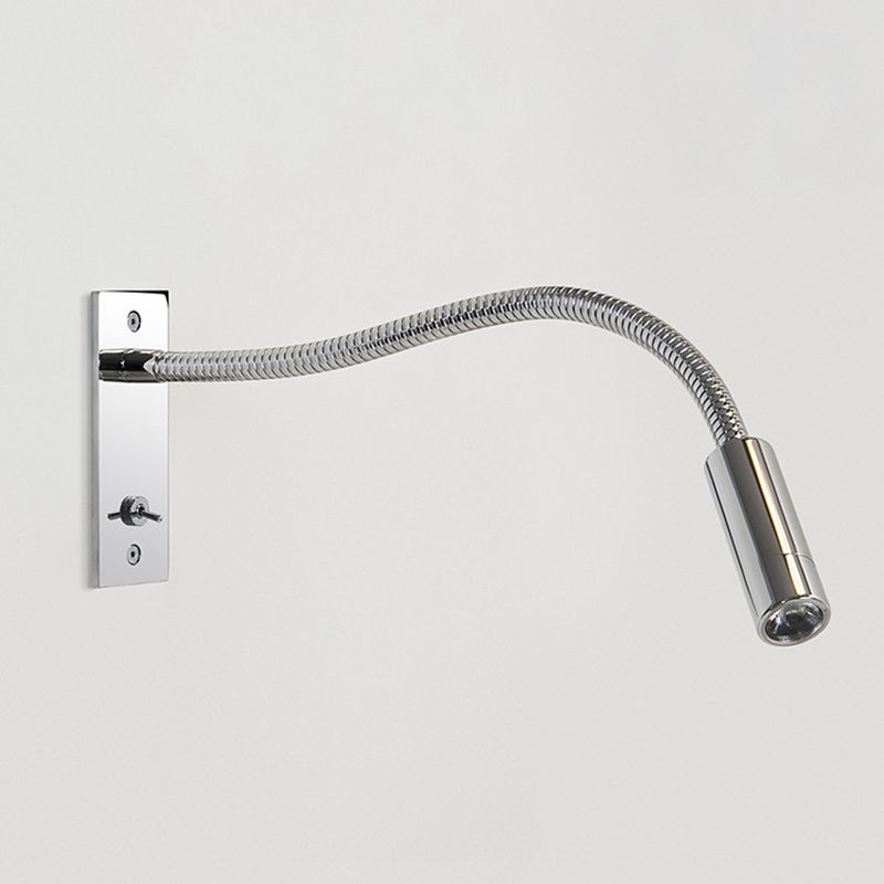 Ray Wall Lamp Minimalist Reading Adjustable Spotlight-Neutral Decor