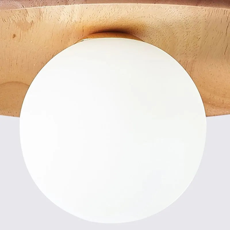Sorinae Ceiling Light Flush Mount-Neutral Decor