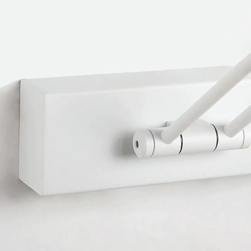 Norexil Wall Lamp Modern Linear Mirror Front Vanity LED-Neutral Decor